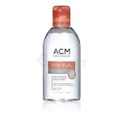 Acm Sensitelial Lotion Micellaire 250ml
