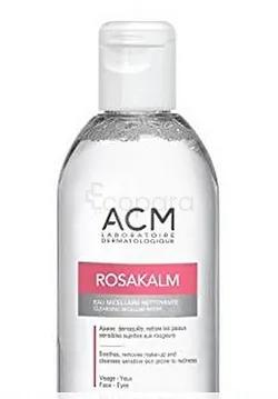 Acm Rosakalm Eau Micellaire 250ml