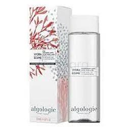Algologie Hydra Ecume Eau Demaquillante Oligo Micellaire 200ml