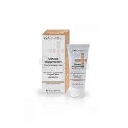 Lca Pharma Masque Depigmentant 40ml