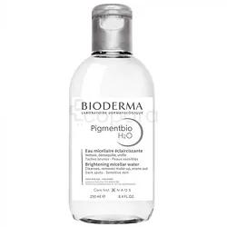 Bioderma Pigmentbio H2o Eau Micellaire 250ml