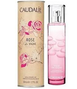 Caudalie Rose De Vigne Eau Fraiche 50ml Reference 183