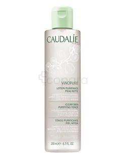 Caudalie Vinopure Lotion Purifiante 200ml Reference 250