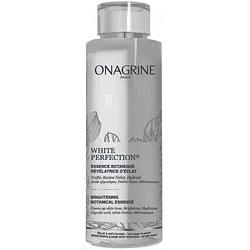 Onagrine White Perfection Essence Botanique Revelatrice D'eclat 200ml