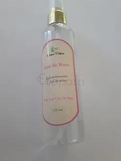 Naturo Pathica Eau De Rose 120ml