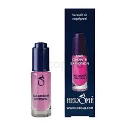 Herome Serum De Croissance Pour Les Ongles 7ml
