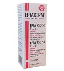 Eptaderm Epta Pso 50 Plus Creme Ongle
