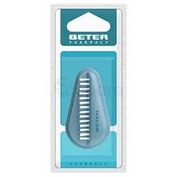 Beter Brosse Double A Ongles Poils En Nylon Reference 24091