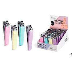 Idc Insitute Coupe Ongles