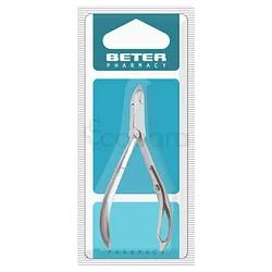 Beter Pharmacy Pince A Cuticule Inoxydable Reference 24071