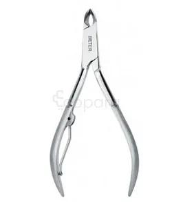 Beter Pince De Manucure Pourpeaux Chromee Assemblee Reference 24010