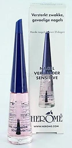 Herome Durcisseur Doux 10ml