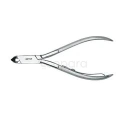 Beter Pince A Ongles Courbee Manucure Reference 24009