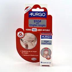Urgo Filmogel Stop Aux Ongles Ronges 9ml