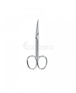 Beter Ciseaux De Manucure Pour Peau Chromes Pointe Courbe 9.3cm Reference 24011