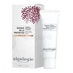 Algologie Masque De La Presqu'ile-masque Repulpant 50ml