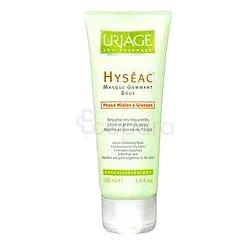 Uriage Hyseac Masque Gommant 100ml