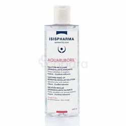 Isispharma Aquaruboril Solution Micellaire 400ml