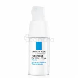 La Roche Posay Toleriane Dermallergo Contour Des Yeux 20ml