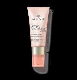Nuxe CrÉme Prodigieuse Boost Gel Baume Yeux 15ml