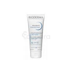 Bioderma Atoderm Intensive Eye Anti Irritations 3en1 100ml