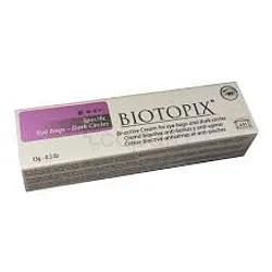 Biotopix Specific Creme Biactive Yeux 15g