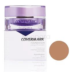Covermark Foundation Numero 8 Brun Rose 15ml