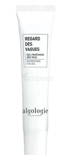 Algologie Regard Des Vagues Gel FraÎcheur Des Yeux 15ml