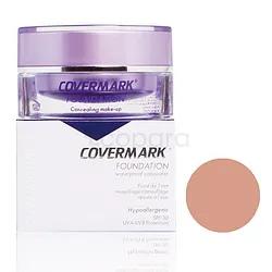 Covermark Foundation Numero 3 Rose Fonce 15ml