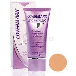 Covermark Face Magic Beige Dore Numero 4 30ml