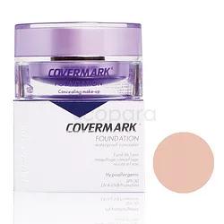 Covermark Foundation Numero 6 Peche 15ml