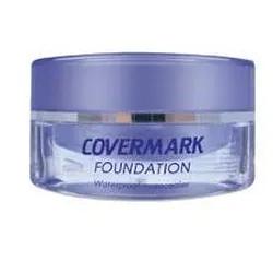 Covermark Foundation N10 Blanc 15ml