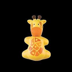 Miradent Port Brosse A Dents Enfant Giraffe Reference 360220