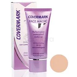 Covermark Face Magic Numero 3 Beige Rose 30ml