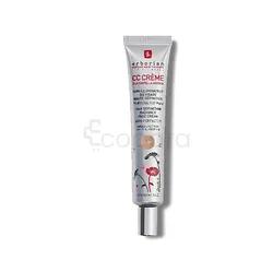 Erborian Cc Creme A La Centella Asiatica Clair Spf25 45 Ml