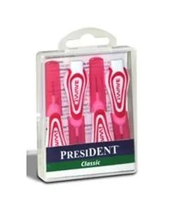 President Brossettes Interdentaires 0.23mm
