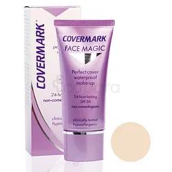 Covermark Face Magic Numero 1 Beige Pale 30ml