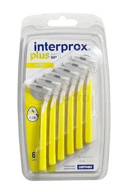 Interprox Plus 2g Mini Boite De 6