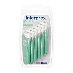 Interprox Plus 2g Micro Boite De 6