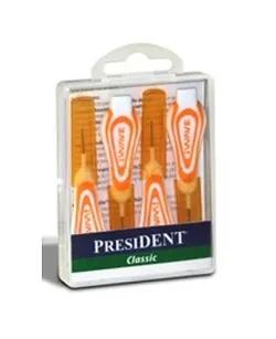 President Brossettes Interdentaires 0.28mm
