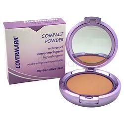 Covermark Compact Powder N1a Peaux Seches 100g