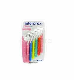 Interprox Plus 2g Mix Range Boite De 6