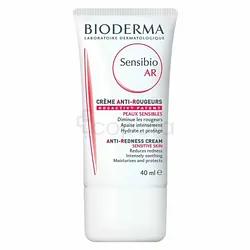 Bioderma Sensibio Ar+ Creme Anti-rougeurs 40ml