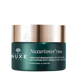 Nuxe Nuxuriance Ultra Creme Nuit Redensifiante 50ml