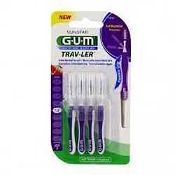 Gum Brossette Reference 1512