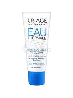 Uriage Eau Thermale Creme D'eau Legere 40ml