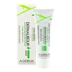 Aderma Dermalibour+ Creme Reparatrice 50ml