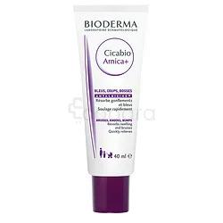 Bioderma Cicabio Arnica+ Soin Sos Antalgicine 40ml