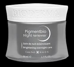 Bioderma Pigmentbio Night Renewer 50ml