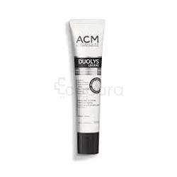 Acm Duolys Legere Soin Hydratant Anti-age 40ml